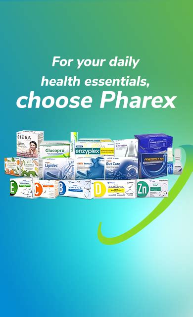 pharex news and events|Pharex ensures your loved one’s safety with every .